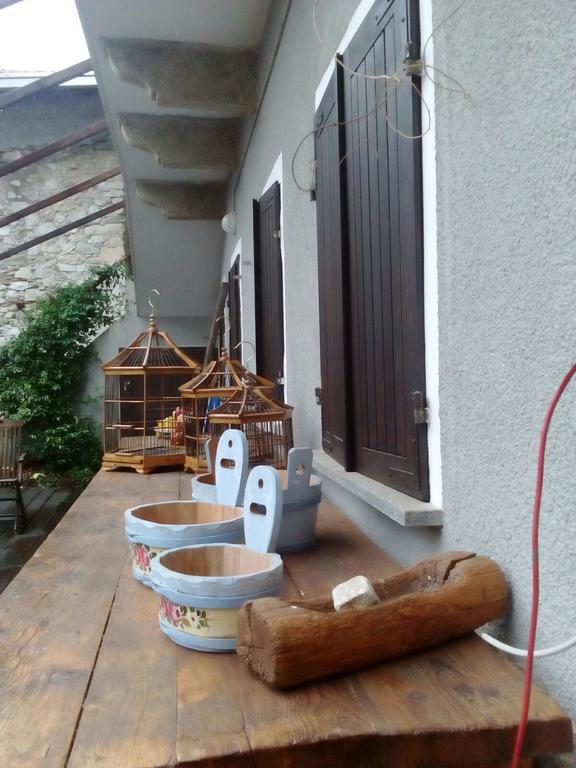 拉克特迪尔苏住宿加早餐旅馆 佩拉 外观 照片